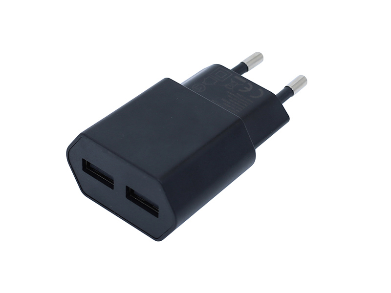 Charger power